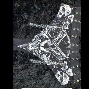 Dollskill panties/ hot pants